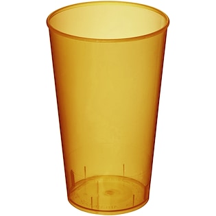 Tazza in plastica Briggs