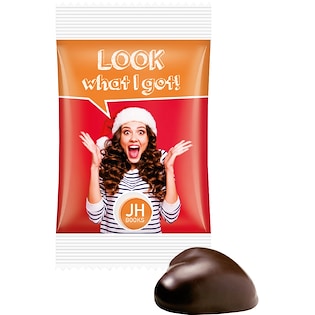 Biscotto pan di zenzero Ginger Bread Heart