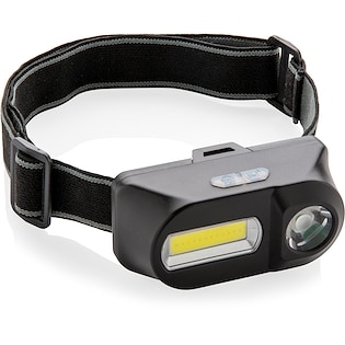 Torcia frontale Dean