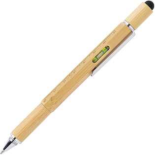 Penna multifunzione Bruce