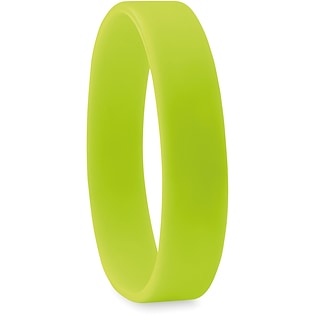 Braccialetto di gomma Caribou