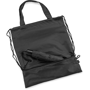 Ombrello Bellingham - black