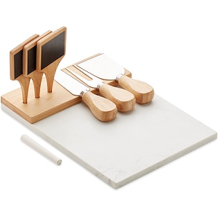 Tagliere da formaggi Alura