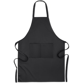 Grembiule Robinson - black