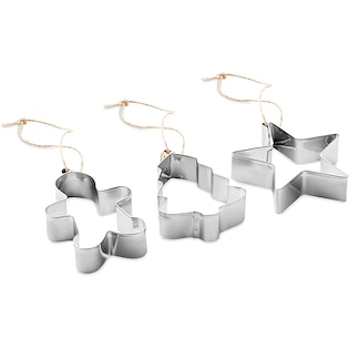 Formina per biscotti Wenham