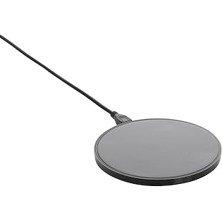 Caricabatterie wireless Gemma, 10W