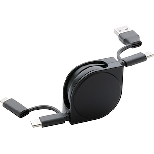 Cavo di alimentazione Dracut