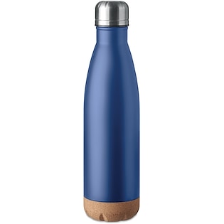 Thermos Fay, 60 cl - blue