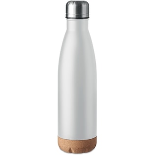 Thermos Fay, 60 cl - white