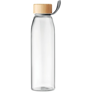 Borraccia in vetro Fenton, 50 cl