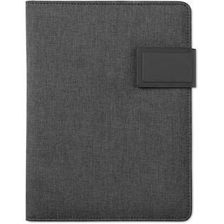 Cartellina per conferenze Flint A5