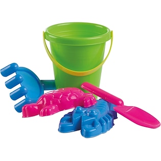 Set da spiaggia Clementine