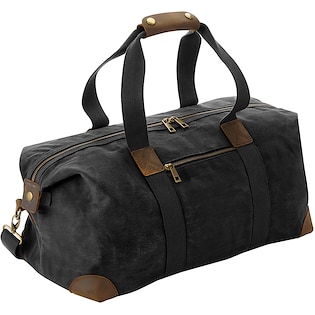 Quadra Hertfordshire - black