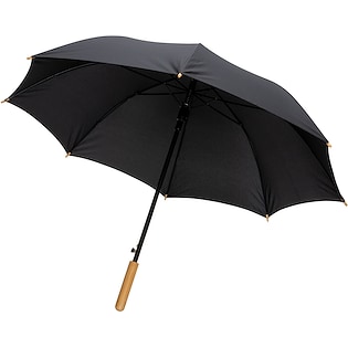 Ombrello Calico - black
