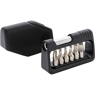 Set di punte per cacciavite Volt