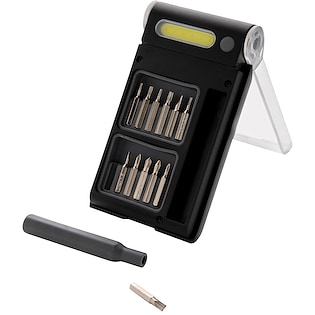 Set di punte per cacciavite Barnum