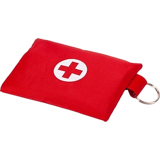 Kit pronto soccorso Brixton