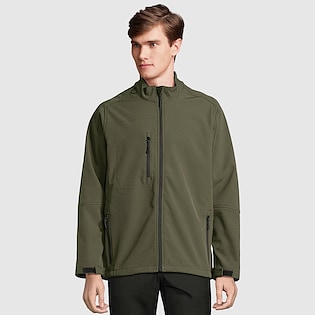 SOL´s Relax Jacket - army green