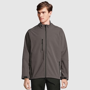 SOL´s Relax Jacket