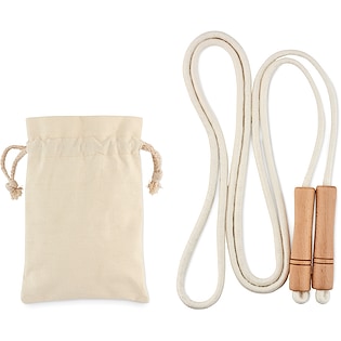 Corda per saltare Vilma