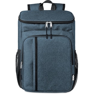 Borsa frigo Newman - blue
