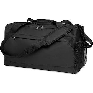 Borsa sportiva Fulton - black