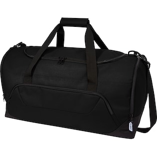 Borsa sportiva Donovan - black