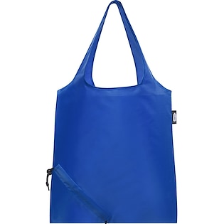 Borsa shopper Selene - royal blue
