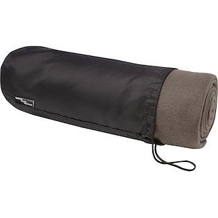 Coperta di pile Casablanca
