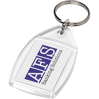 Portachiavi Sullivan