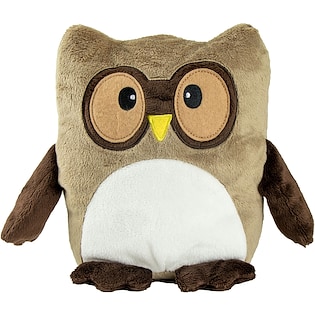 Peluche Hedwig