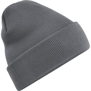 Beechfield Carling - graphite grey