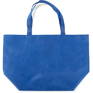 Borsa di tessuto Kiki - blue