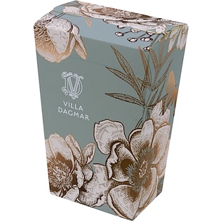 Tartufo al cioccolato San Joaquin