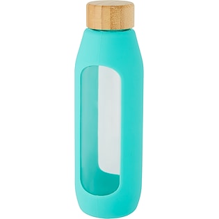 Borraccia in vetro Chico, 60 cl