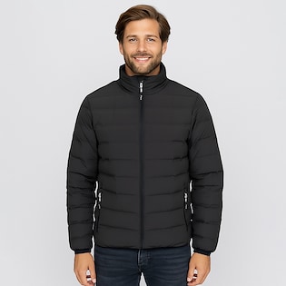 Elevate Teramo Men´s Jacket - black