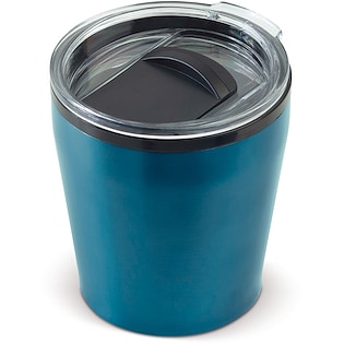 Tazza di metallo San Clemente