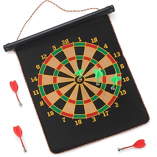 Bersaglio da freccette Edward