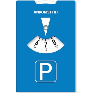 Disco orario Uppsala