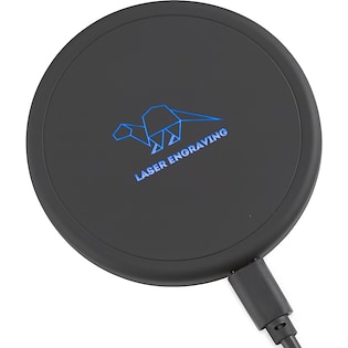 Caricabatterie wireless Parlier