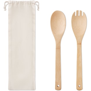 Posate da insalata Camarillo