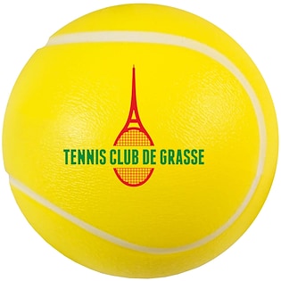 Pallina antistress Tennis