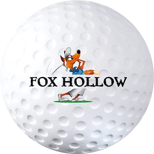 Pallina antistress Golf