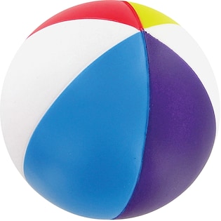 Pallina antistress Beach Ball