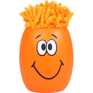 Pallina antistress Moptopper