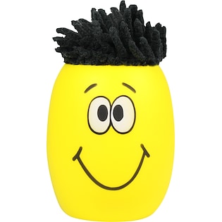 Pallina antistress Moptopper - yellow