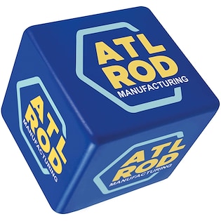 Pallina antistress Loomis