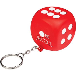 Pallina antistress Fowler