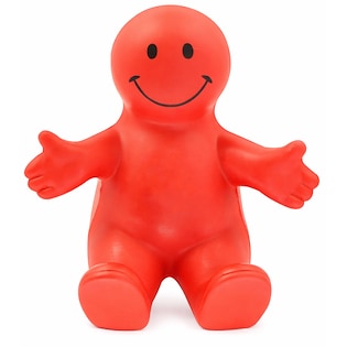 Pallina antistress Dixon