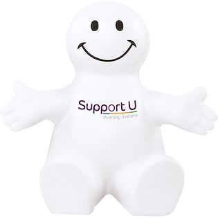 Pallina antistress Dixon